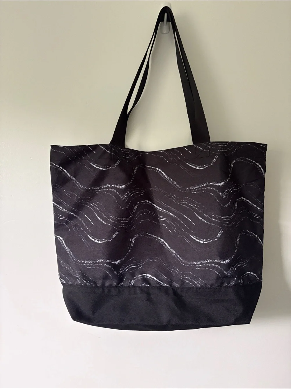 PINK Victorias Secret spacious tote